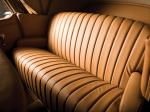 Lincoln Zephyr Convertible Sedan 1939 года